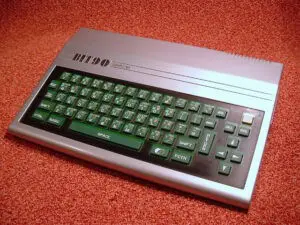 Der Bit Corporation Bit90