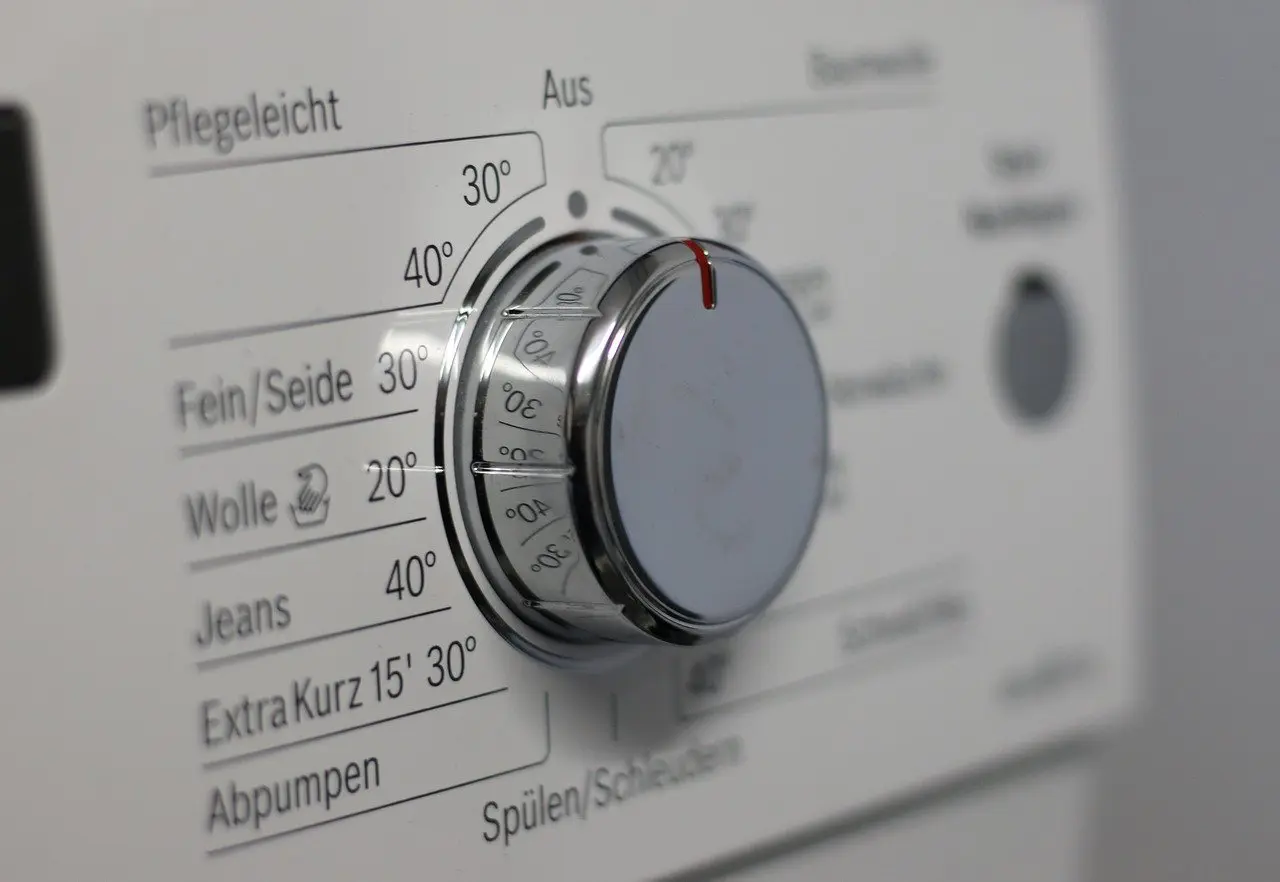 Liste der Haushaltsgerätehersteller Waschmaschinenbild