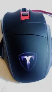 gaming mouse t6