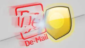 Warum Du DE-Mail meiden solltest