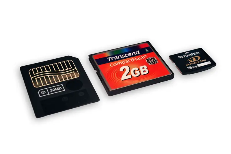 Raspi: Alternativen zu microSD-Karten