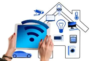 Gedanken zum Smart-WLAN