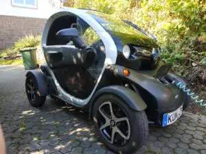 Twizy Carporn