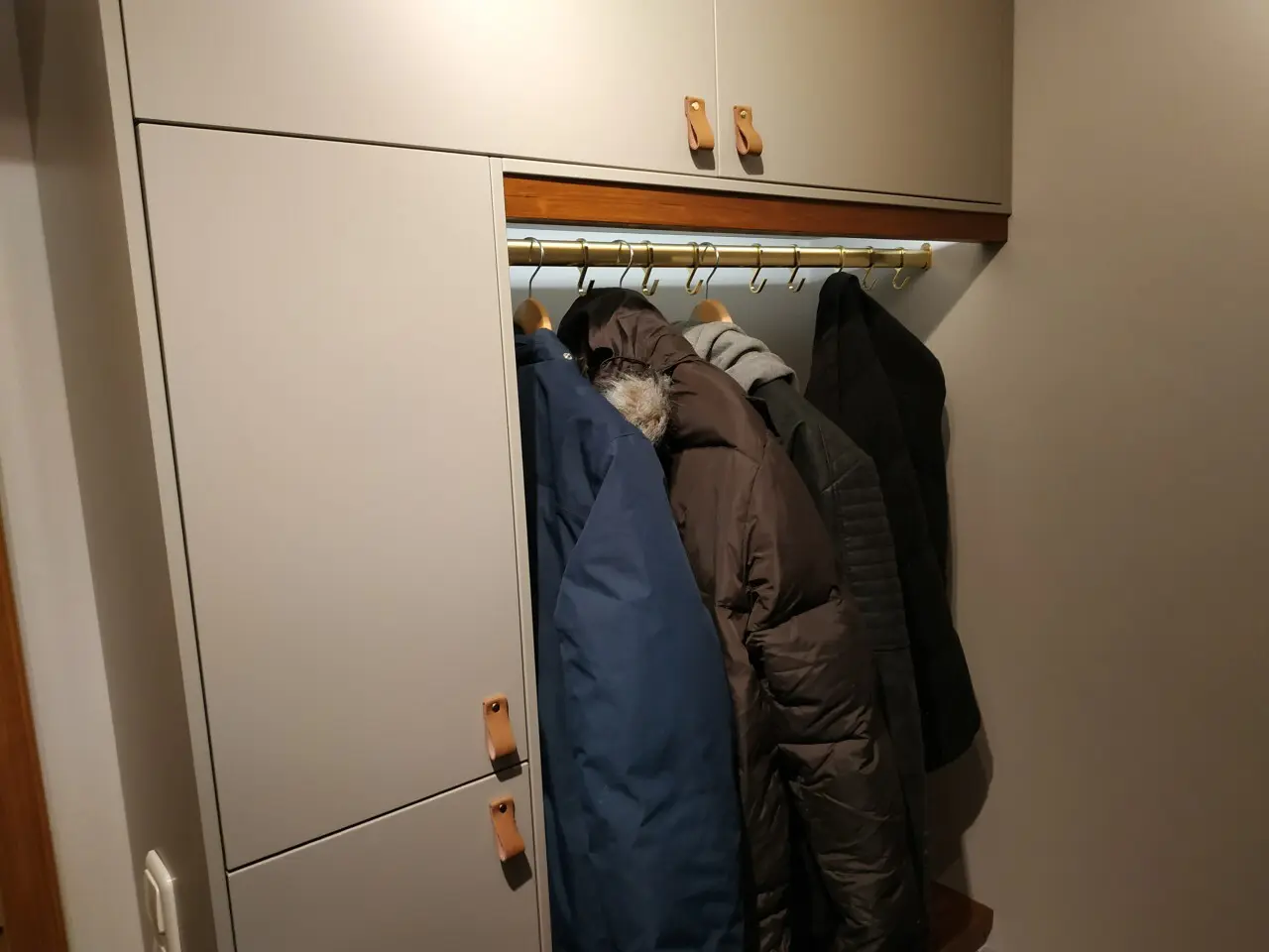 Ikea-Hack: Method-Garderobe (6)