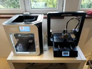 3D-Drucker erreichen den Massenmarkt
