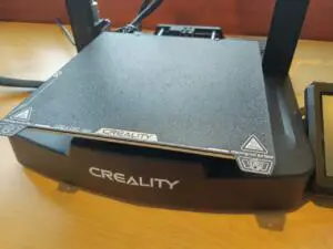 Creality Ender-3 V3 KE: erster Eindruck (Update)