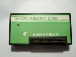 Bit Corporation Bit90 Memory Card