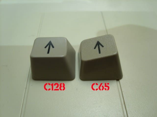 c65 c128 cusor.psd