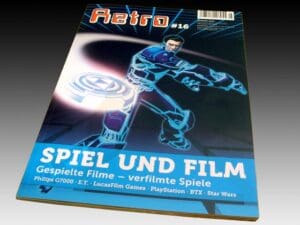 Mein G7000-Artikel im Retro Magazin