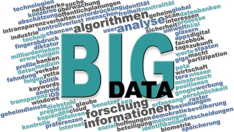 Was ist eigentlich Big Data?