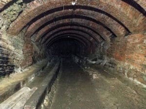 Im Weinbergbunker Kassel