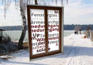 Fensterscheiben erneuern