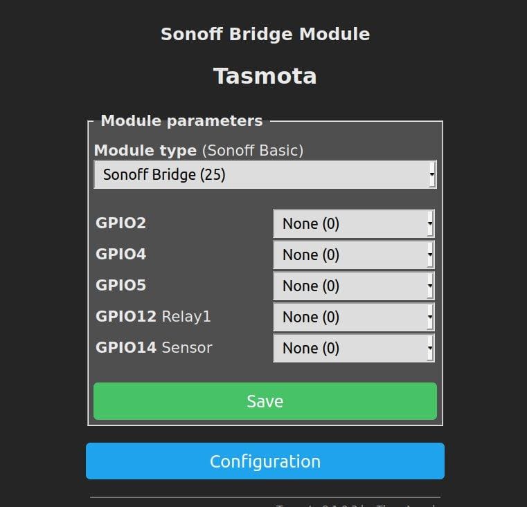 Sonoff Bridge Type resized