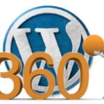 WordPress: 360-Grad-Bilder einfügen
