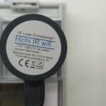 Configure a Tasmota WiFi Smart Meter
