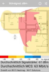 SmartHome-WLAN optimieren