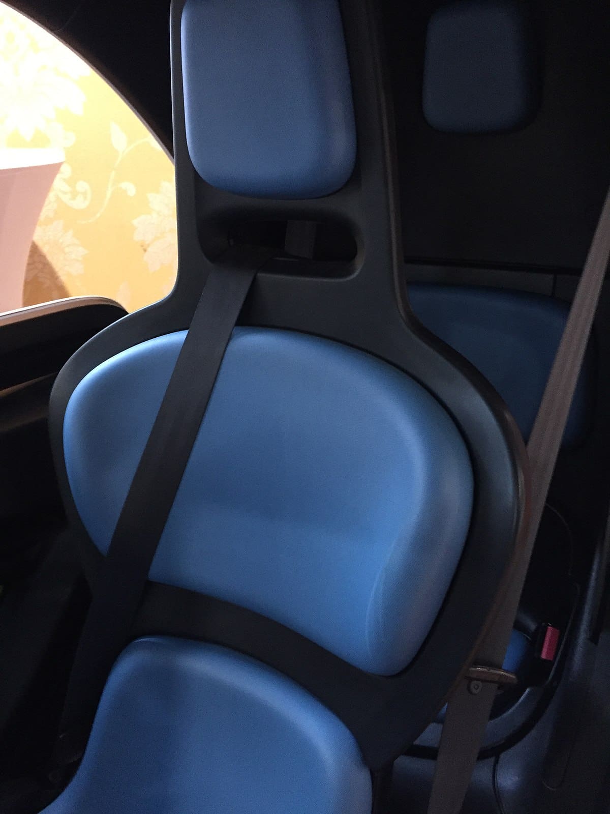 1200px Renault Twizy Sitze