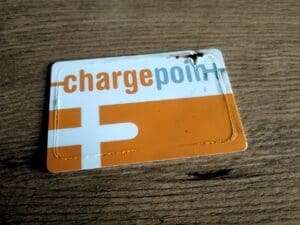 Meine Erfahrung mit ChargePoint