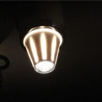 LED-Spot: DIY-Akzentbeleuchtung