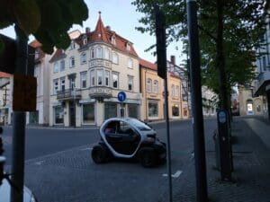 900 km im Twizy durch Deutschland (4)