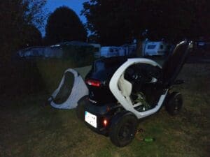 900 km im Twizy durch Deutschland (5)