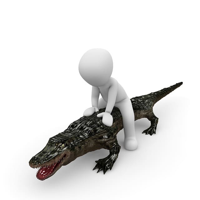 crocodile 1015367 640
