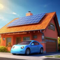 hessi_1_funny_pixar-style_photovoltaic_solar_on_roof_of_a_house_a8773e73-894c-4167-8216-991ae4069397