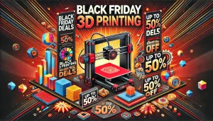 Echte 3D-Schnapper bei Geekbuying