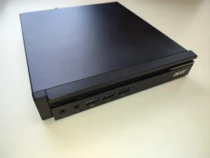 Ein alter Acer-Mini-PC mit ungeahntem Potenzial! (Update!)