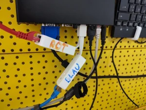 Gedanken zur Homelab-Zentrale