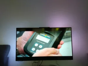 TV Ambientlight für 30 Euro im Action (Update)